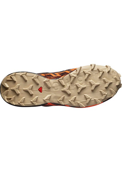 Speedcross 6 Gore-Tex Erkek Outdoor Koşu Ayakkabısı L47879500 Siyah