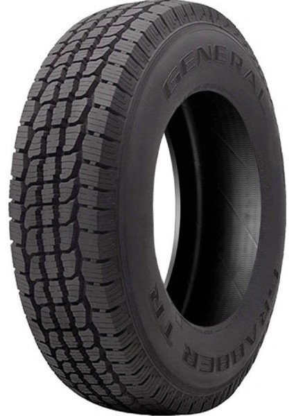 205/80 R16 104T Grabber Tr Üretim 2022 Yaz Oto Lastiği
