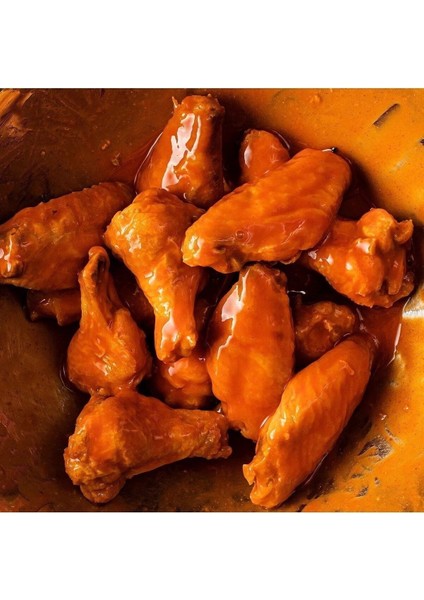 Red Hot Wings Sauce Buffalo 354 ml fırsatları