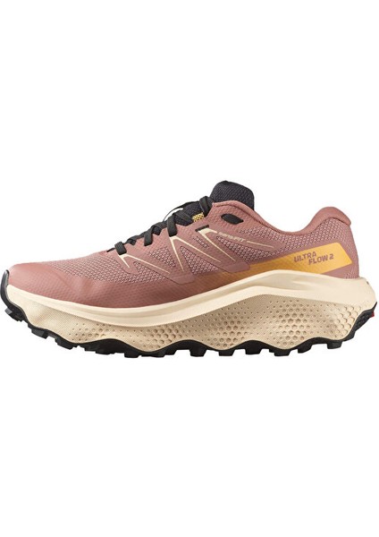 Ultra Flow 2 Gtx Kadın Outdoor Koşu Ayakkabısı L47884500 Pembe fiyatları