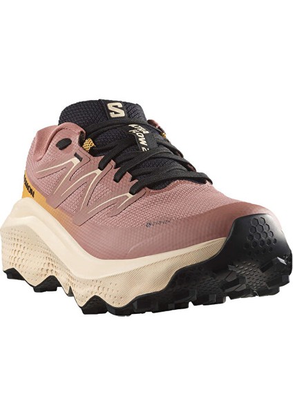 Ultra Flow 2 Gtx Kadın Outdoor Koşu Ayakkabısı L47884500 Pembe modelleri