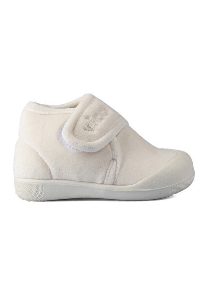 Color Bebek Günlük Panduf Ayakkabı 959.E19K.445-122 Krem