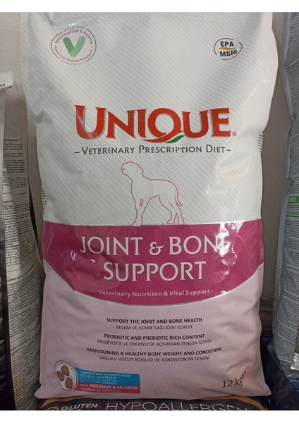 Joint Bone Support Köpek Maması 12 kg