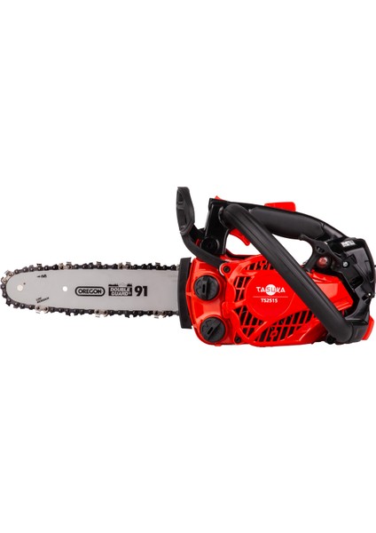 Tasuka TS2500 Benzinli Budama Testeresi 1.2 Hp 20 Diş fırsatları