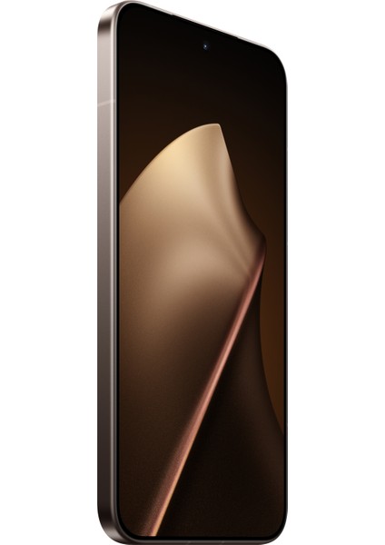 15T Pro 512 GB 12 GB Ram (Xiaomi Türkiye Garantili) Mocha Gold