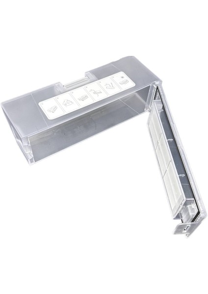 Xiaomi S10+ Toz Haznesi