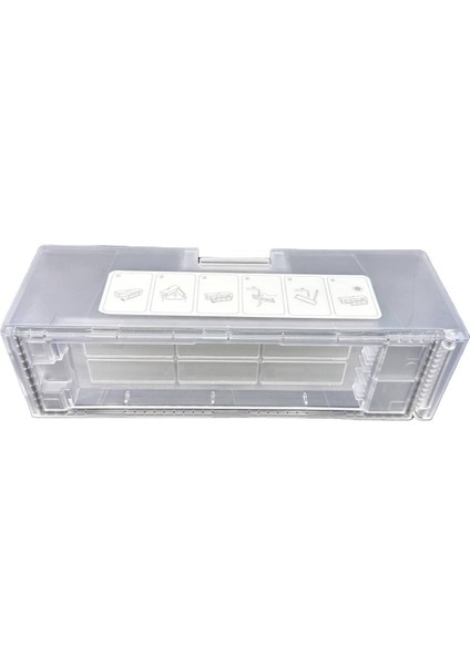 Xiaomi S10+ Toz Haznesi fiyatları