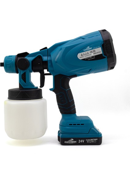 Boya Tabancası Mk fırsatları