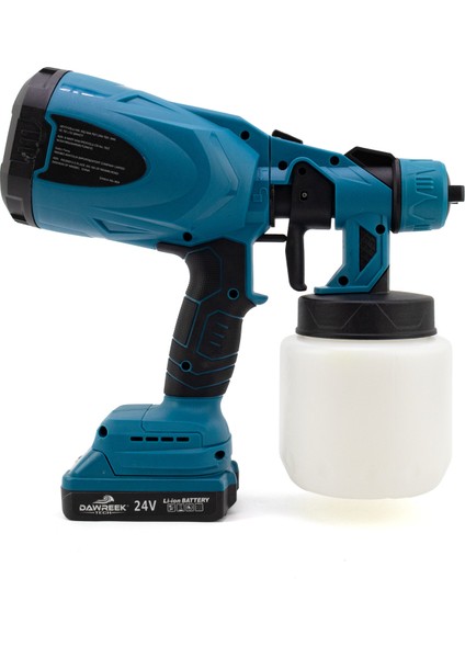 Boya Tabancası Mk indirimleri