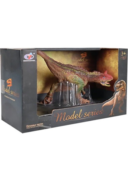 Kutulu Model Dinozor Boynuzlu Dinozor fiyatları