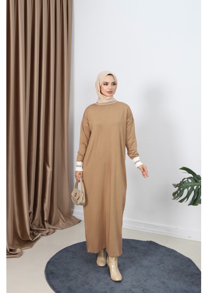 Sim Detaylı Merserize Elbise fiyatları