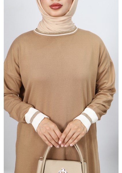 Sim Detaylı Merserize Elbise indirimleri