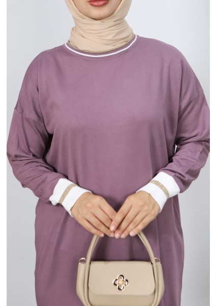 Sim Detaylı Merserize Elbise indirimleri