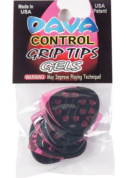 6624 Grip Tip Gels 6'lı Paket Pena fiyatları