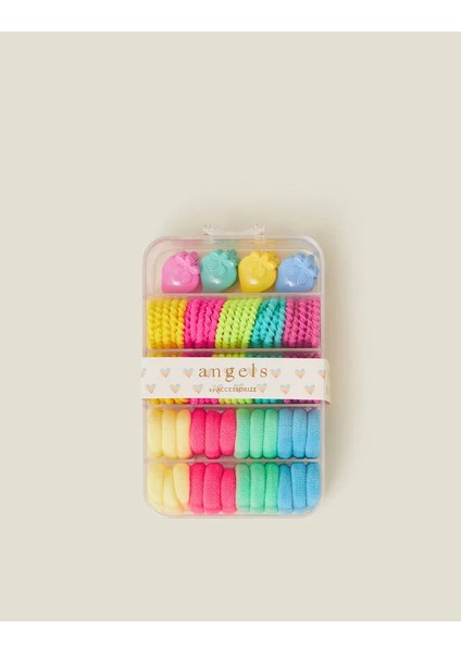 Kutulu Pony Toka Set