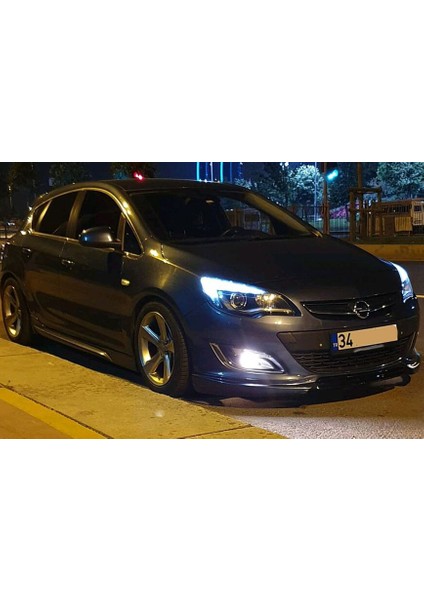 Opel Astra J Makyajlı Kasa LED Xenon Sis Far Aydınlatma Ampulu Femex Eco Power fiyatları