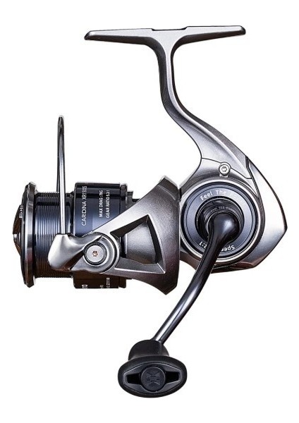 Caridina Xr 500 S Lrf Makinası