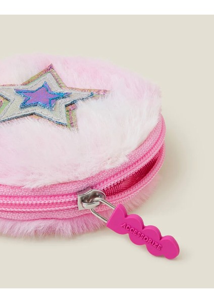 Yıldız Bozuk Para Çantası modelleri