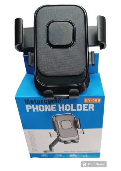 Motosiklet Telefon Tutucu (Ayna Bağlantılı) modelleri