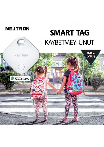Smart Tag