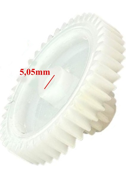 Arzum Robby Mutfak Robotu Dişli Tamir Seti fırsatları