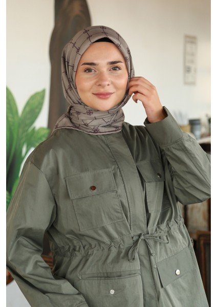 Soft Pamuk Eşarp TN2004