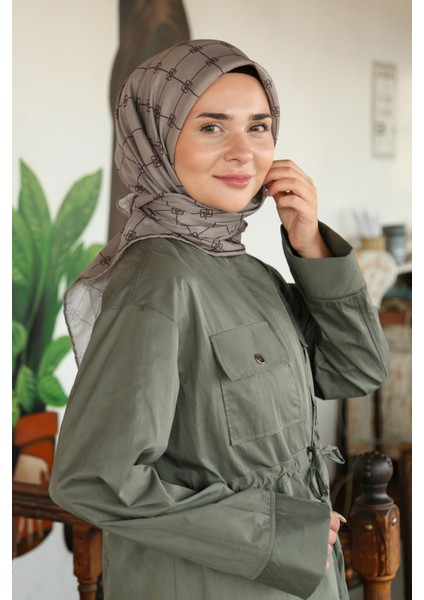 Soft Pamuk Eşarp TN2004