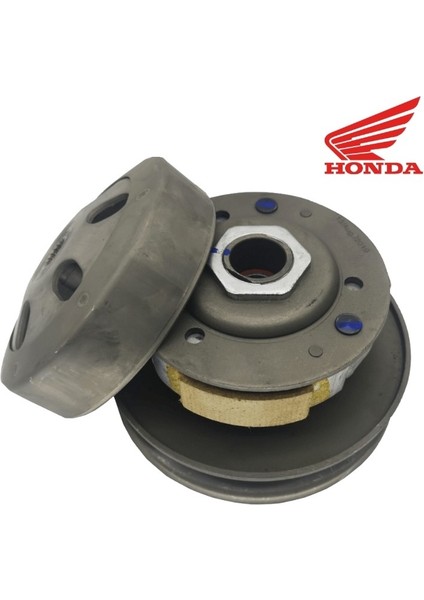 Arka Debriyaj Komple (Orjinal) - Honda Alpha