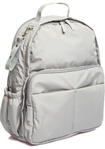 Ven Anne Bebek Bakım Çantası Gri fiyatları