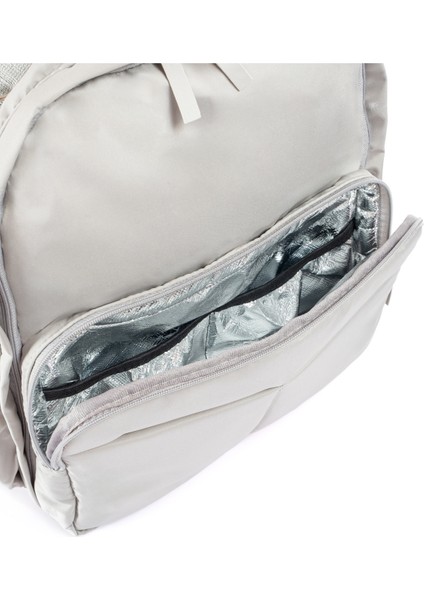 Ven Anne Bebek Bakım Çantası Gri indirimleri