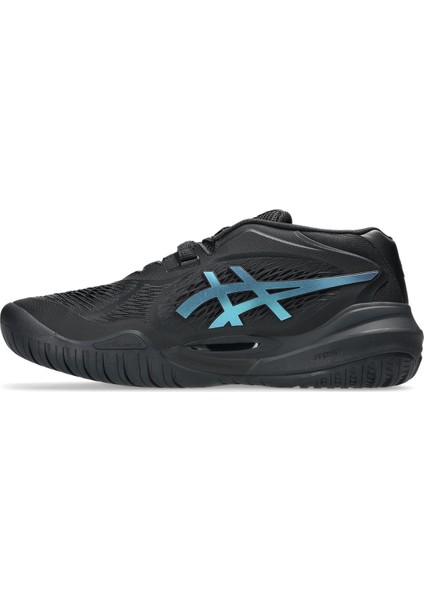 Gel-Resolution x Night Energy Erkek Siyah Tenis Ayakkabısı 1041A526-960 fiyatları