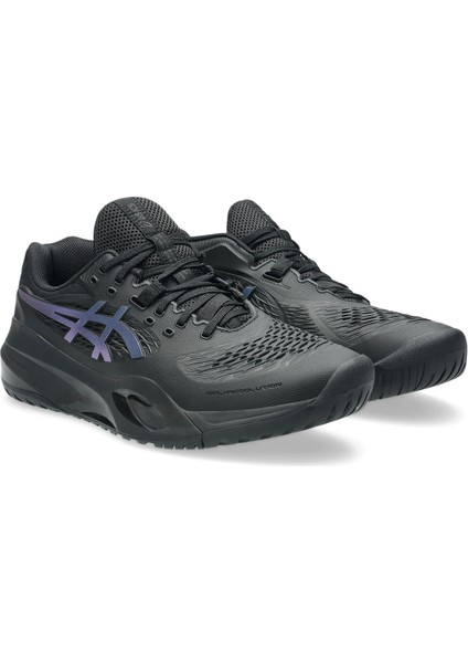 Gel-Resolution x Night Energy Erkek Siyah Tenis Ayakkabısı 1041A526-960 modelleri