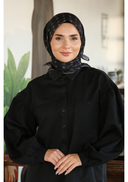 Soft Pamuk Eşarp TN2004