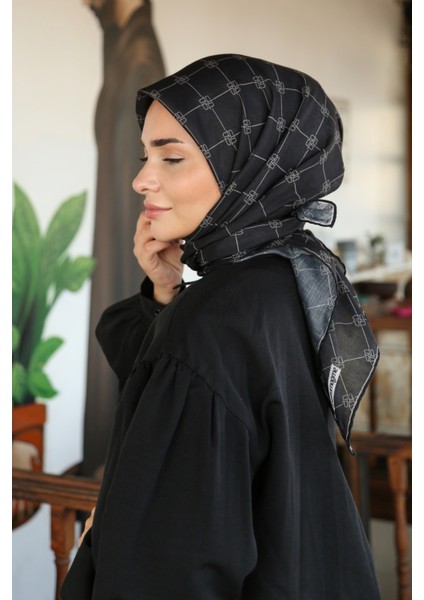 Soft Pamuk Eşarp TN2004 fiyatları