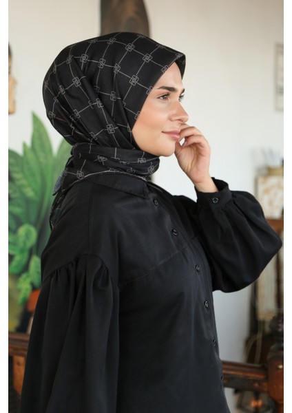 Soft Pamuk Eşarp TN2004 modelleri