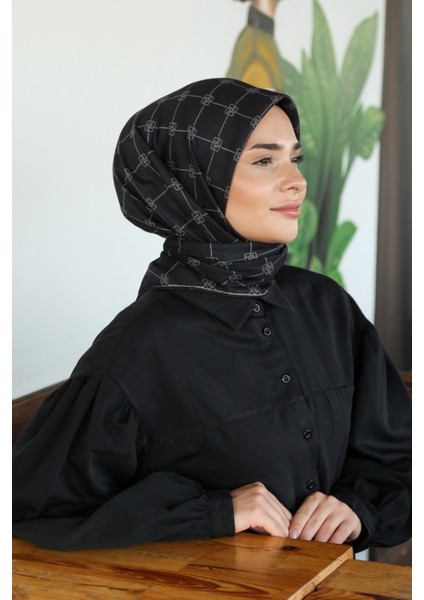 Soft Pamuk Eşarp TN2004 indirimleri