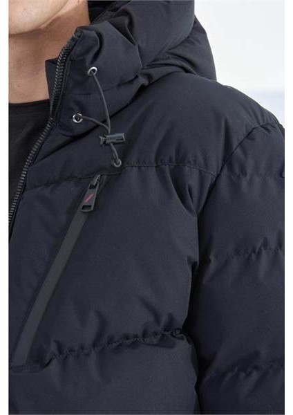 Siyah Erkek Mont 2183 fiyatları