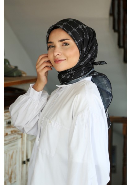 Soft Pamuk Eşarp TN2004 fiyatları