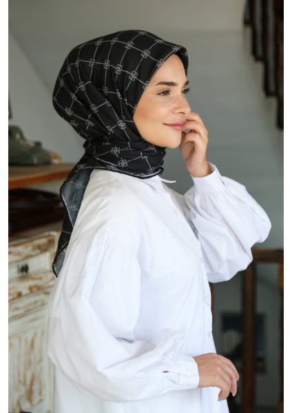 Soft Pamuk Eşarp TN2004 fırsatları