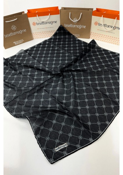 Soft Pamuk Eşarp TN2004 indirimleri