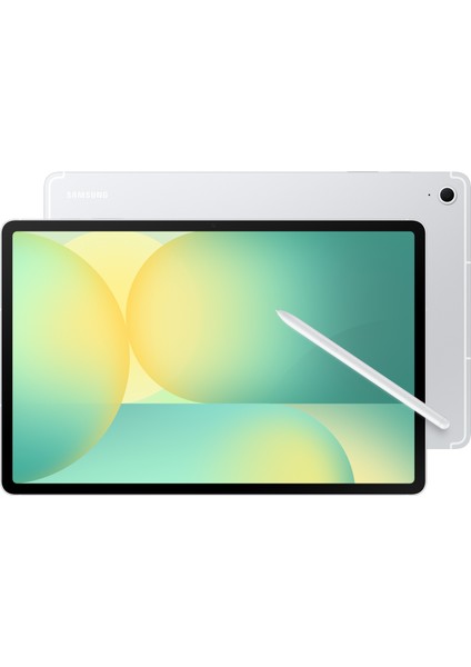 Galaxy Tab S10 Fe+ 5g(Sim Kartlı) 128GB|8GB Ram Gümüş