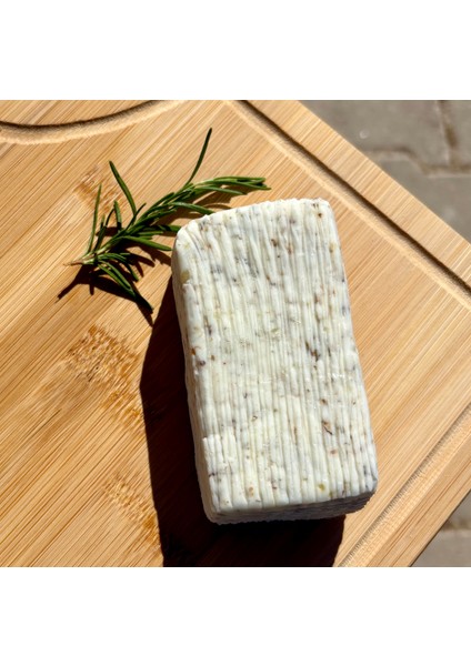 Kekik Çeşnili Tereyağ