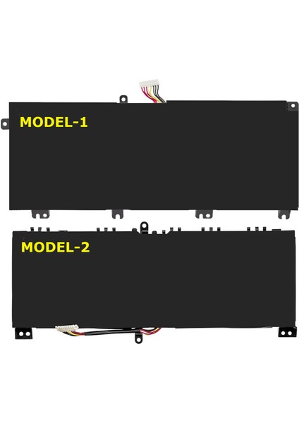 Asus GL503VD-ED089T Uyumlu Batarya Pil Model-2 fiyatları