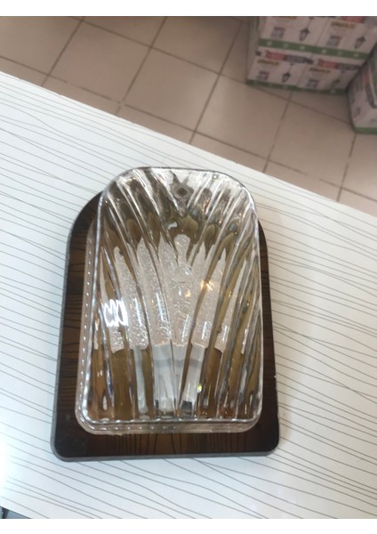 Ceviz Ahşap Renkli E27 Duylu Duvar Armatür fiyatları