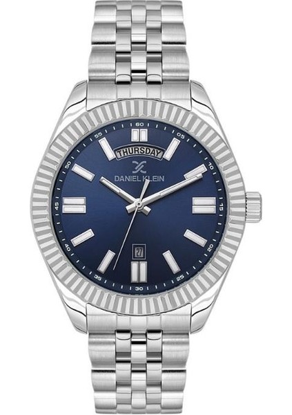 DKE.1.10749-9 Erkek Kol Saati