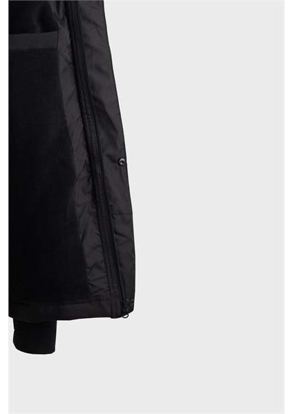 Softshell Siyah Erkek Mont 5011B fırsatları