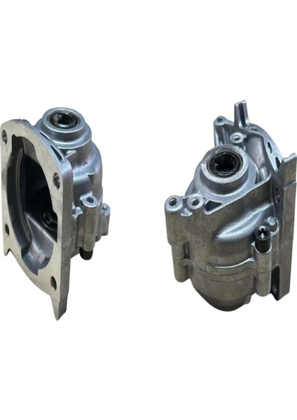 Motorlu Dal Budama Silindir Alt Kapağı Echo 2511 Orjinal