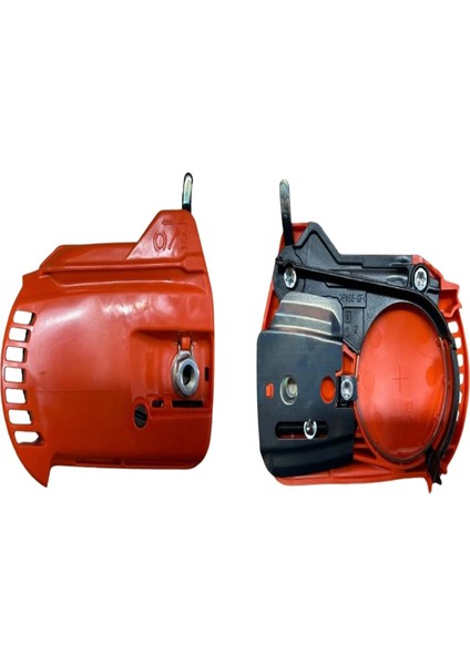 Motorlu Dal Budama Yan Kapak Komple Echo 2511 Orjinal