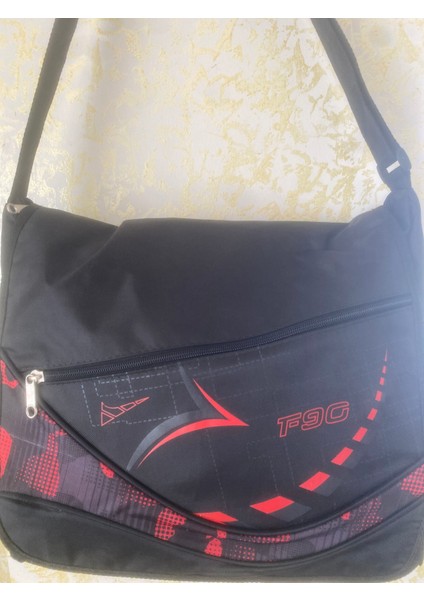 Postacı Model Çanta