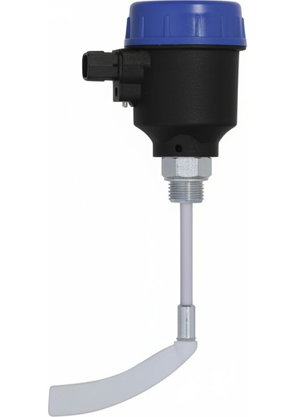 Motorlu Seviye Şalteri Aelf-11 1" Dişli 24VDC